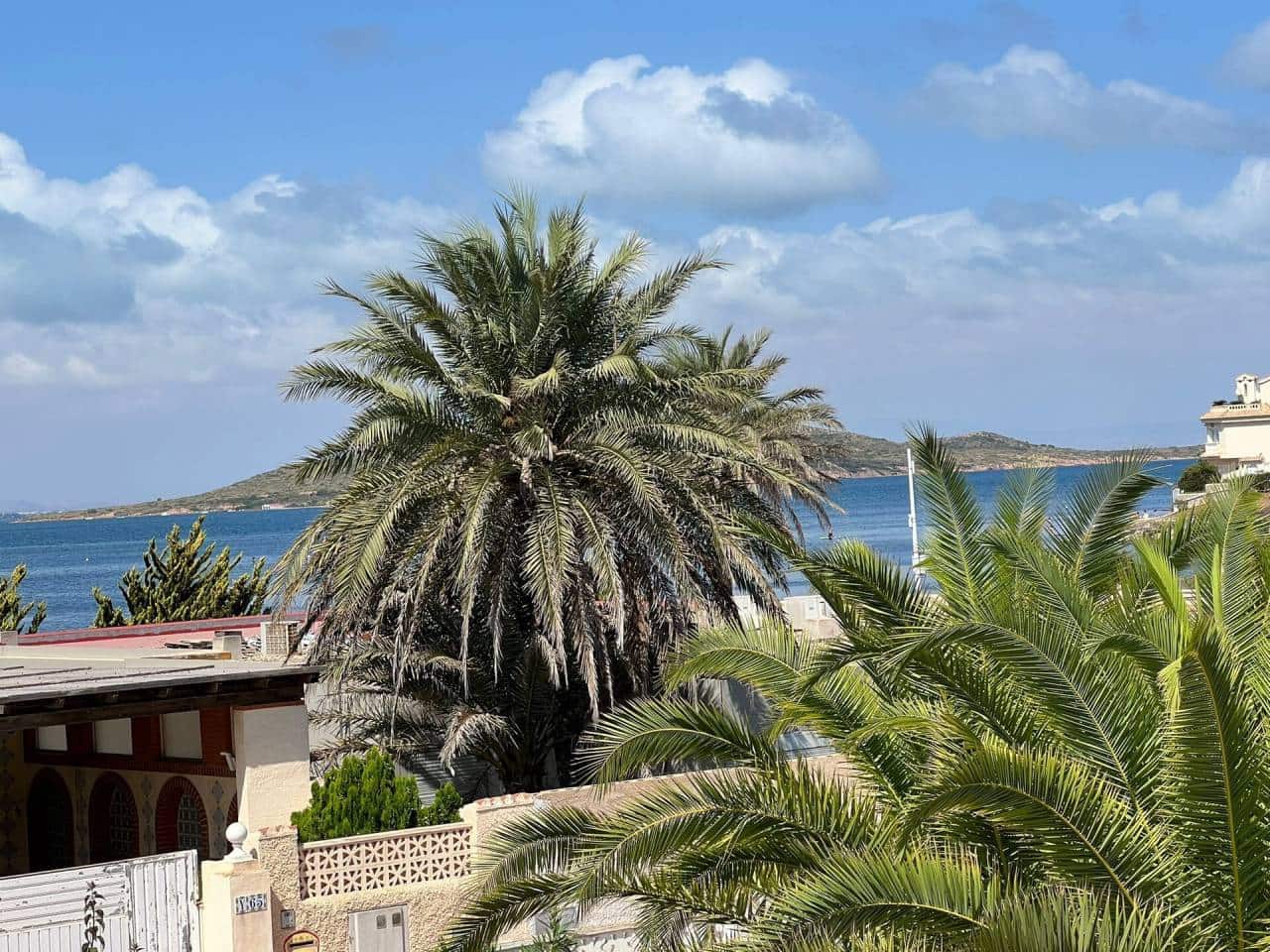 3 chambre Villa/Maison à vendre à La Manga del Mar Menor avec piscine garage - 450 000 € (Ref: 7035030)