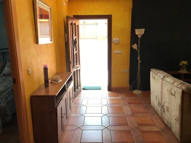 Chalet de 4 habitaciones en La Manga del Mar Menor en venta con garaje - 600.000 € (Ref: 7123520)