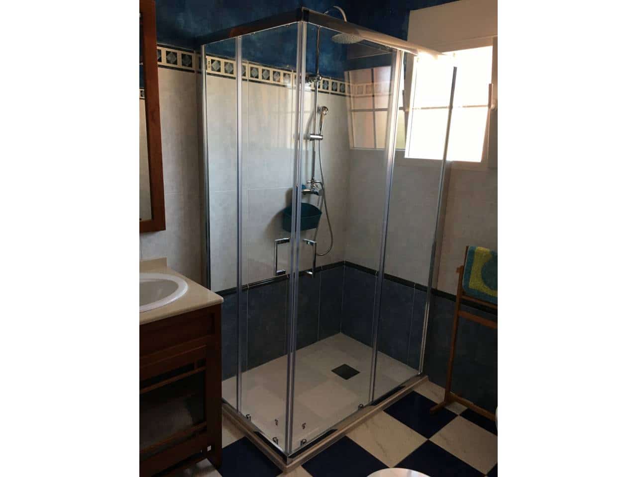 4 bedroom Villa for sale in La Manga del Mar Menor with garage - € 600,000 (Ref: 7123520)