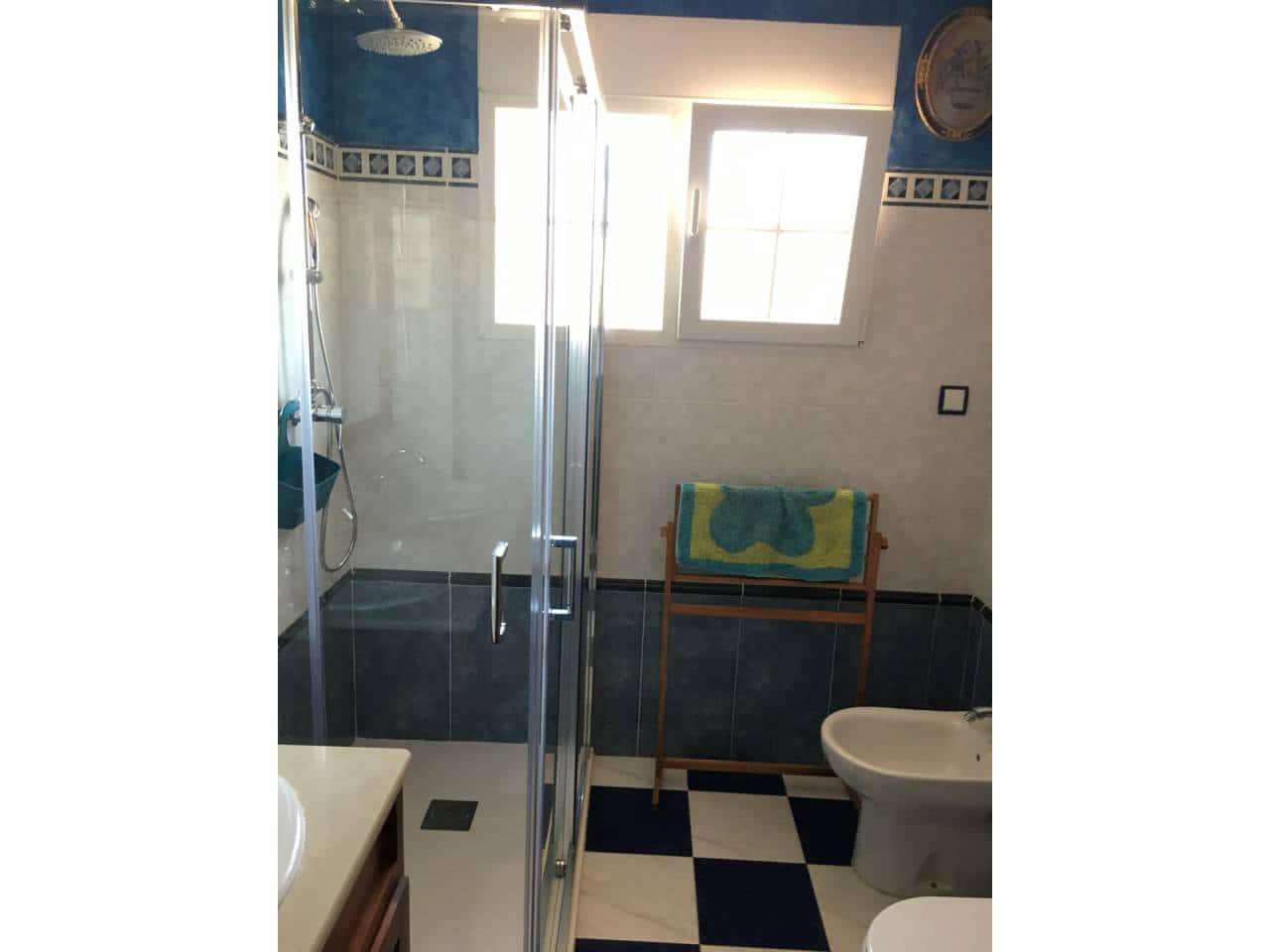 4 bedroom Villa for sale in La Manga del Mar Menor with garage - € 600,000 (Ref: 7123520)