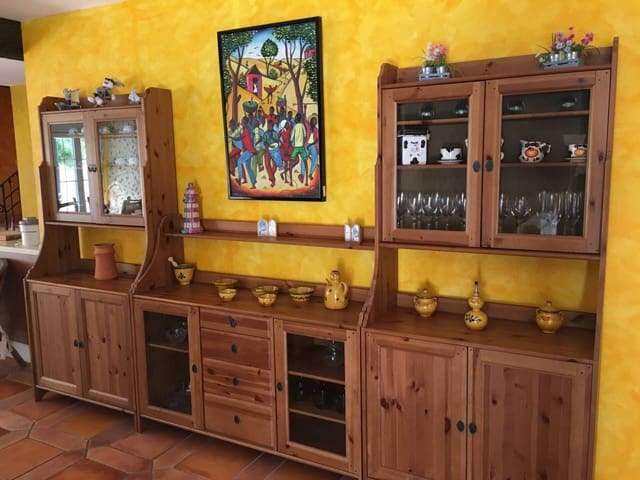 Chalet de 4 habitaciones en La Manga del Mar Menor en venta con garaje - 600.000 € (Ref: 7123520)