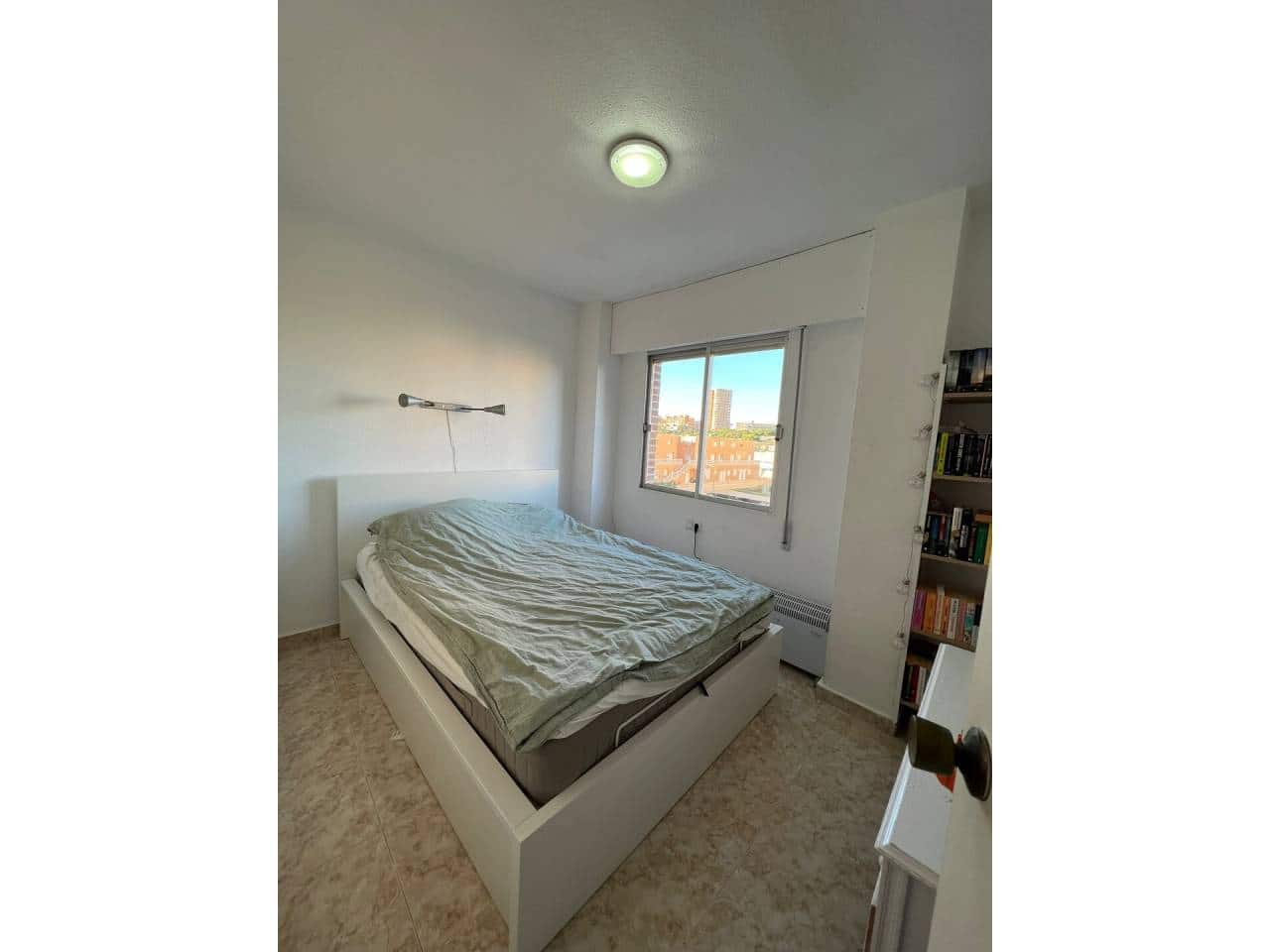 3 Zimmer Wohnung zu verkaufen in La Manga del Mar Menor - 185.000 € (Ref: 7343338)