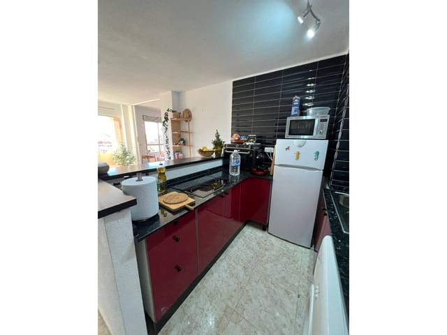 3 Zimmer Wohnung zu verkaufen in La Manga del Mar Menor - 185.000 € (Ref: 7343338)