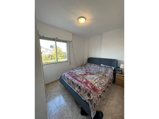 3 Zimmer Wohnung zu verkaufen in La Manga del Mar Menor - 185.000 € (Ref: 7343338)