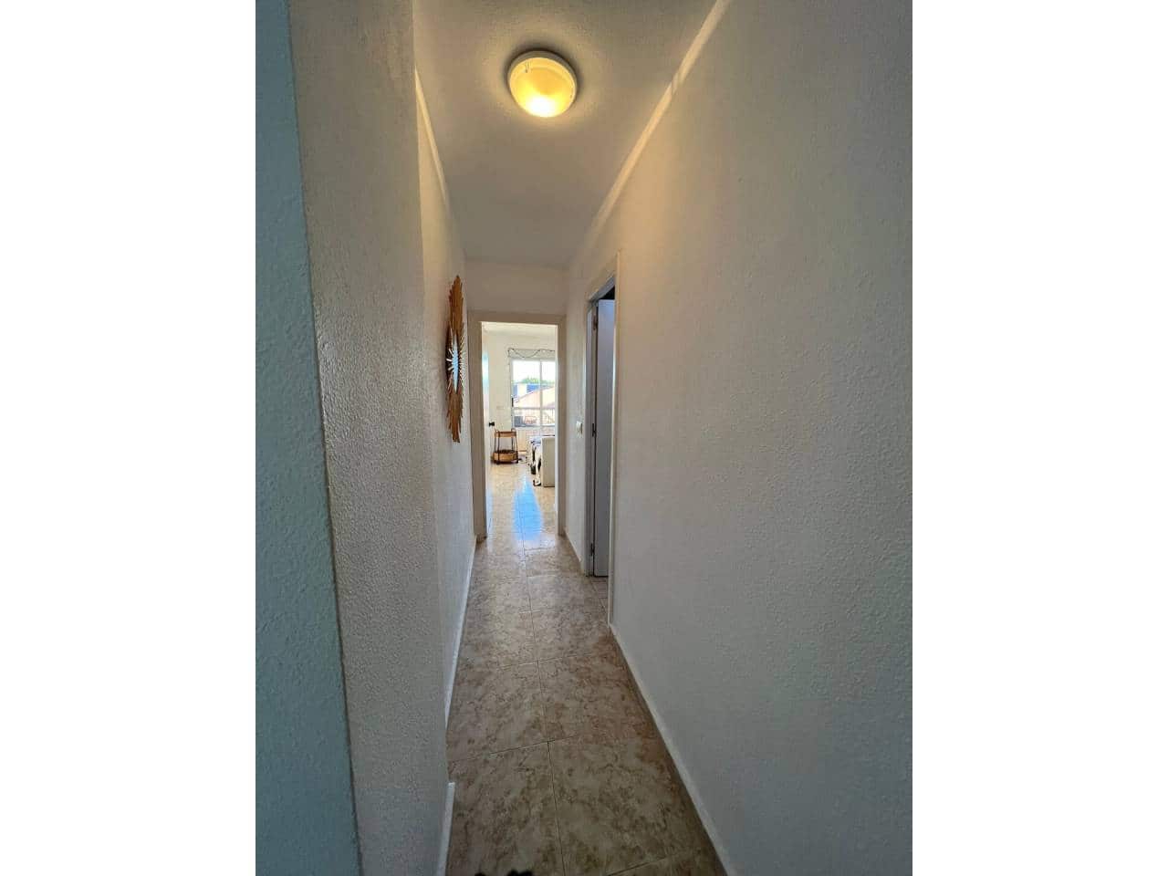 3 Zimmer Wohnung zu verkaufen in La Manga del Mar Menor - 185.000 € (Ref: 7343338)