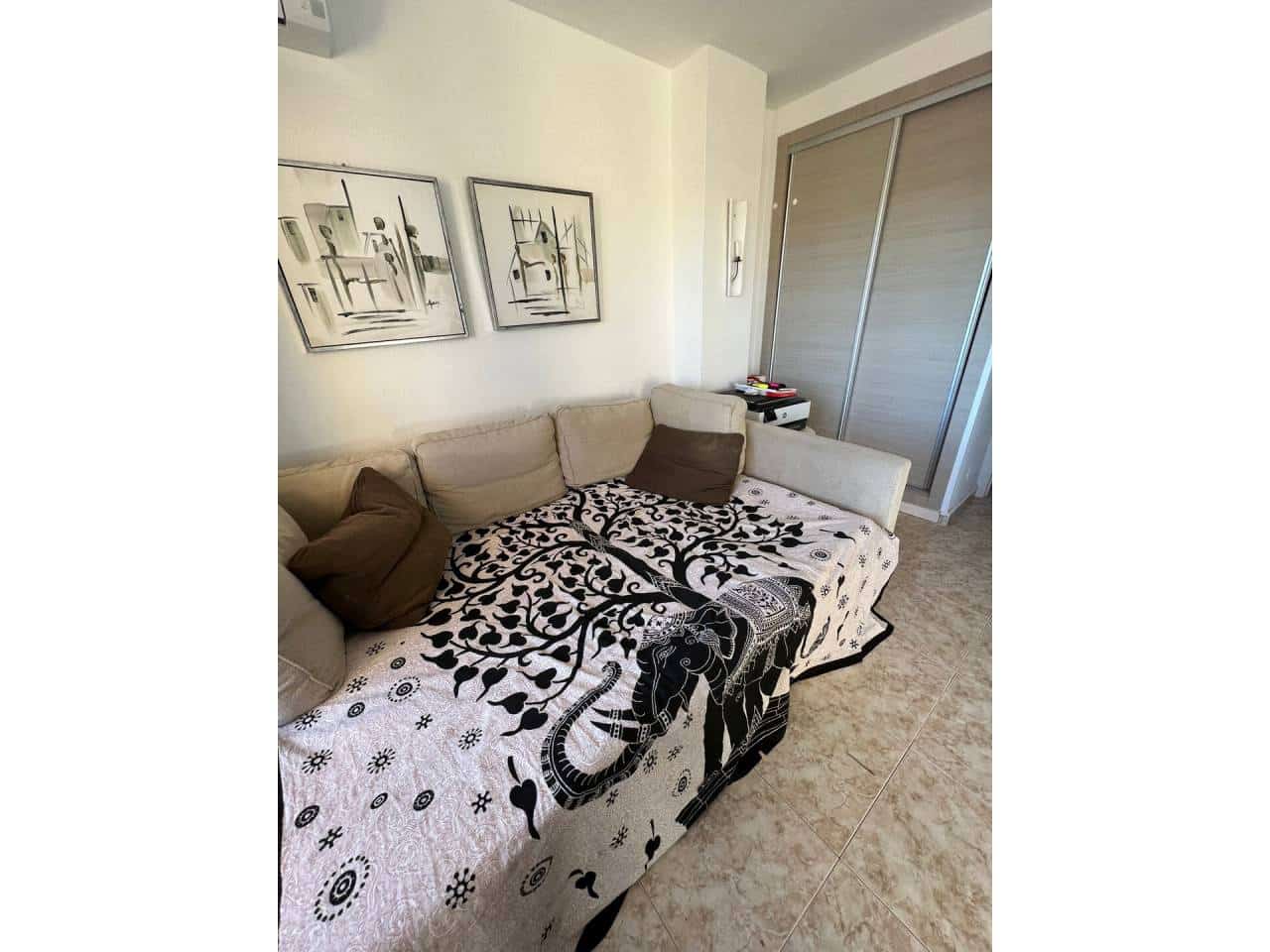 3 Zimmer Wohnung zu verkaufen in La Manga del Mar Menor - 185.000 € (Ref: 7343338)