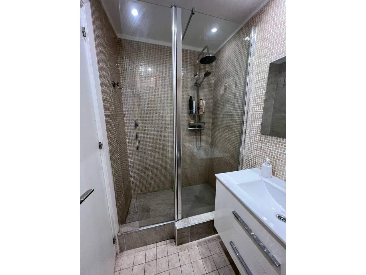 3 Zimmer Wohnung zu verkaufen in La Manga del Mar Menor - 185.000 € (Ref: 7343338)