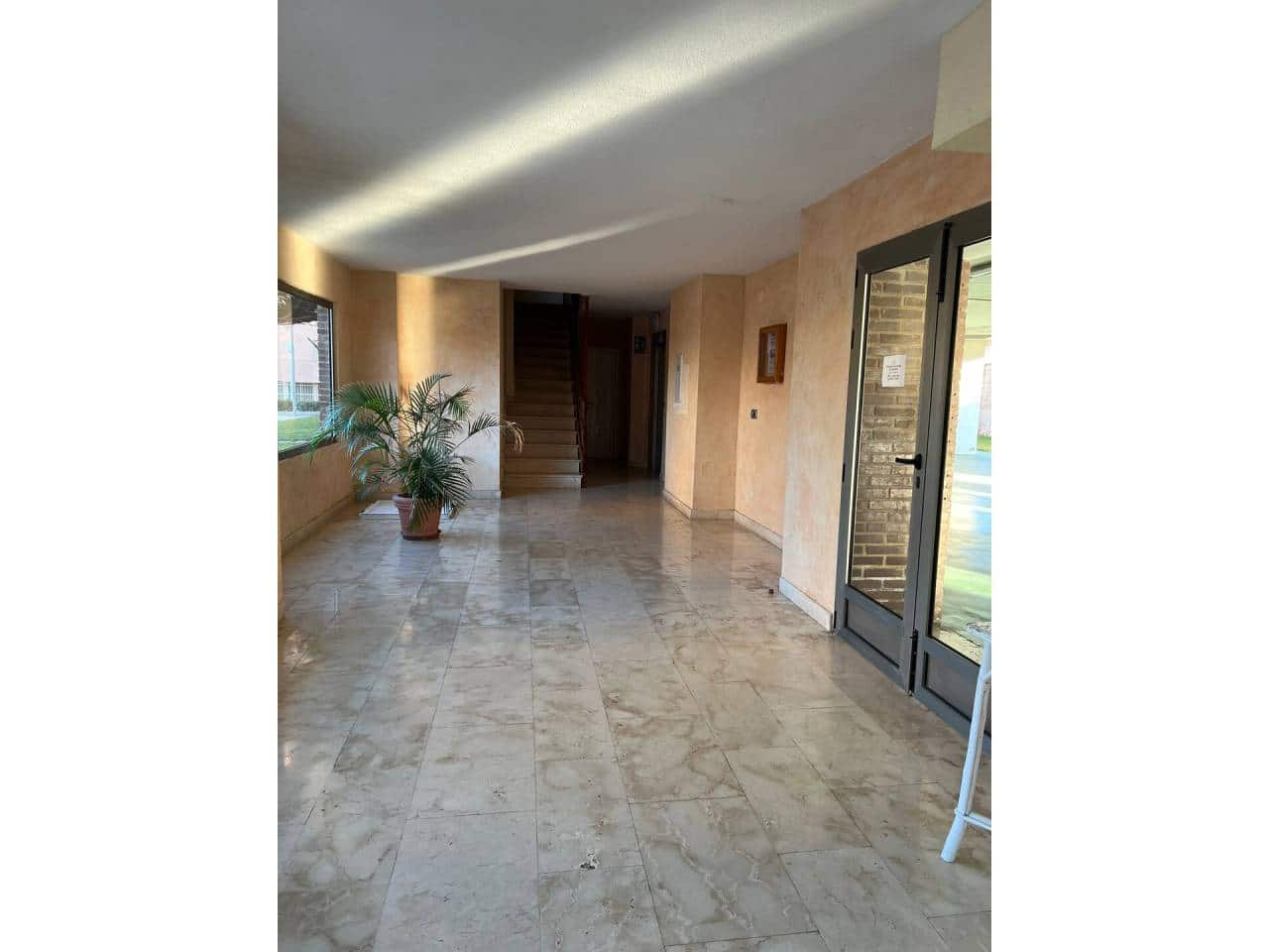 3 Zimmer Wohnung zu verkaufen in La Manga del Mar Menor - 185.000 € (Ref: 7343338)