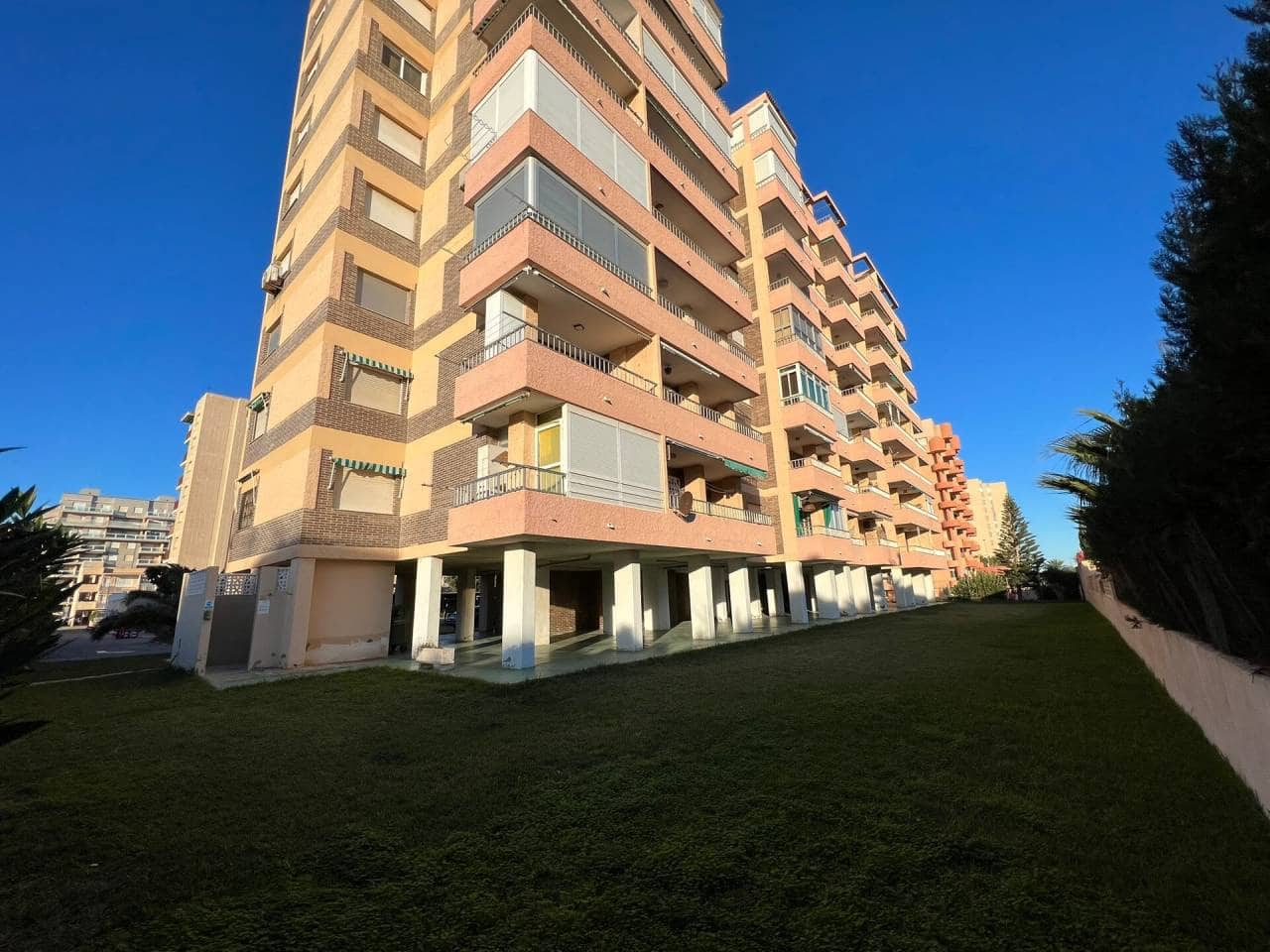 3 Zimmer Wohnung zu verkaufen in La Manga del Mar Menor - 185.000 € (Ref: 7343338)