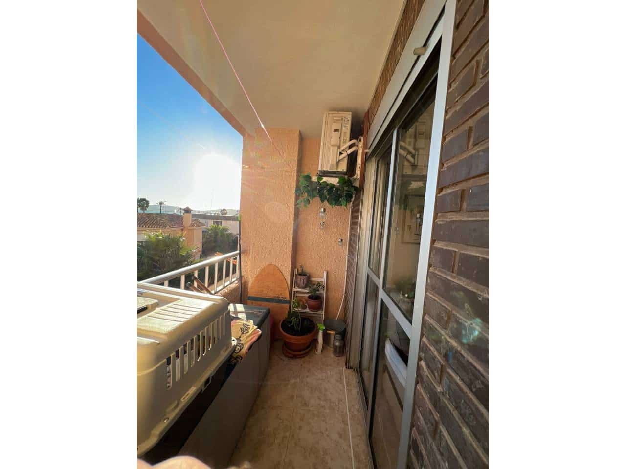 3 Zimmer Wohnung zu verkaufen in La Manga del Mar Menor - 185.000 € (Ref: 7343338)