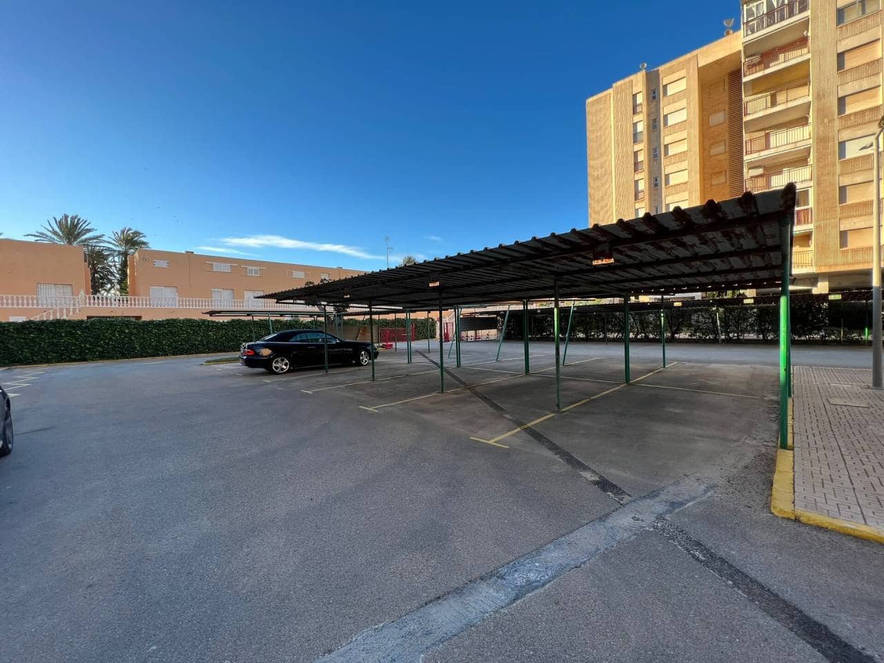 3 Zimmer Wohnung zu verkaufen in La Manga del Mar Menor - 185.000 € (Ref: 7343338)