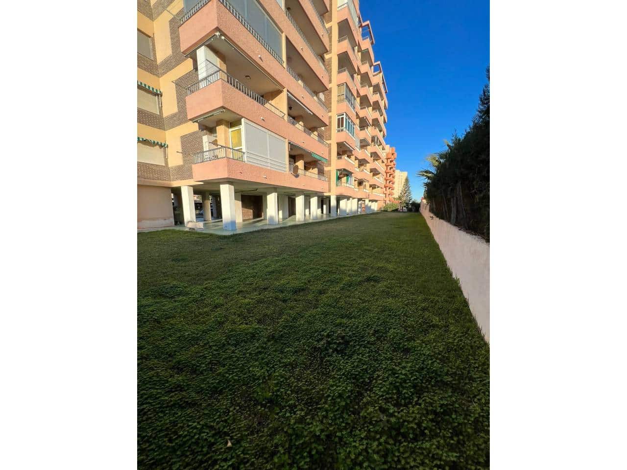 3 Zimmer Wohnung zu verkaufen in La Manga del Mar Menor - 185.000 € (Ref: 7343338)