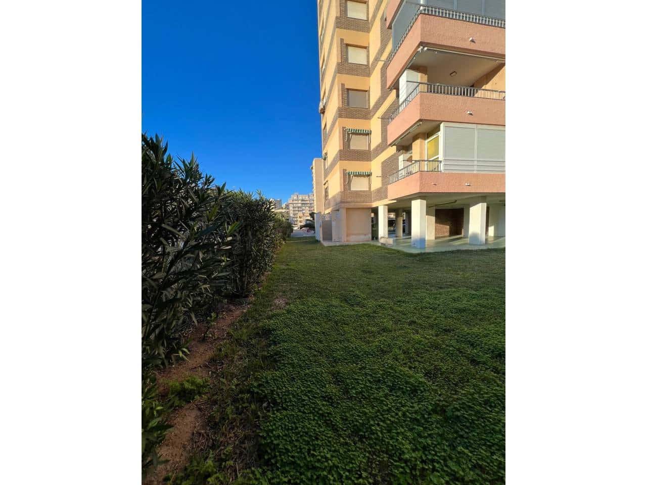 3 Zimmer Wohnung zu verkaufen in La Manga del Mar Menor - 185.000 € (Ref: 7343338)