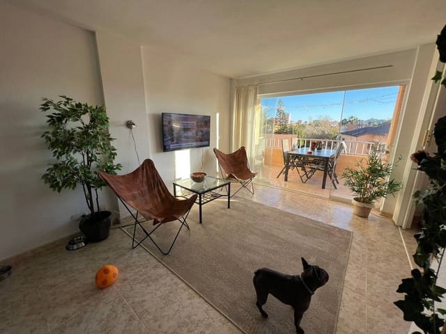 3 Zimmer Wohnung zu verkaufen in La Manga del Mar Menor - 185.000 € (Ref: 7343338)