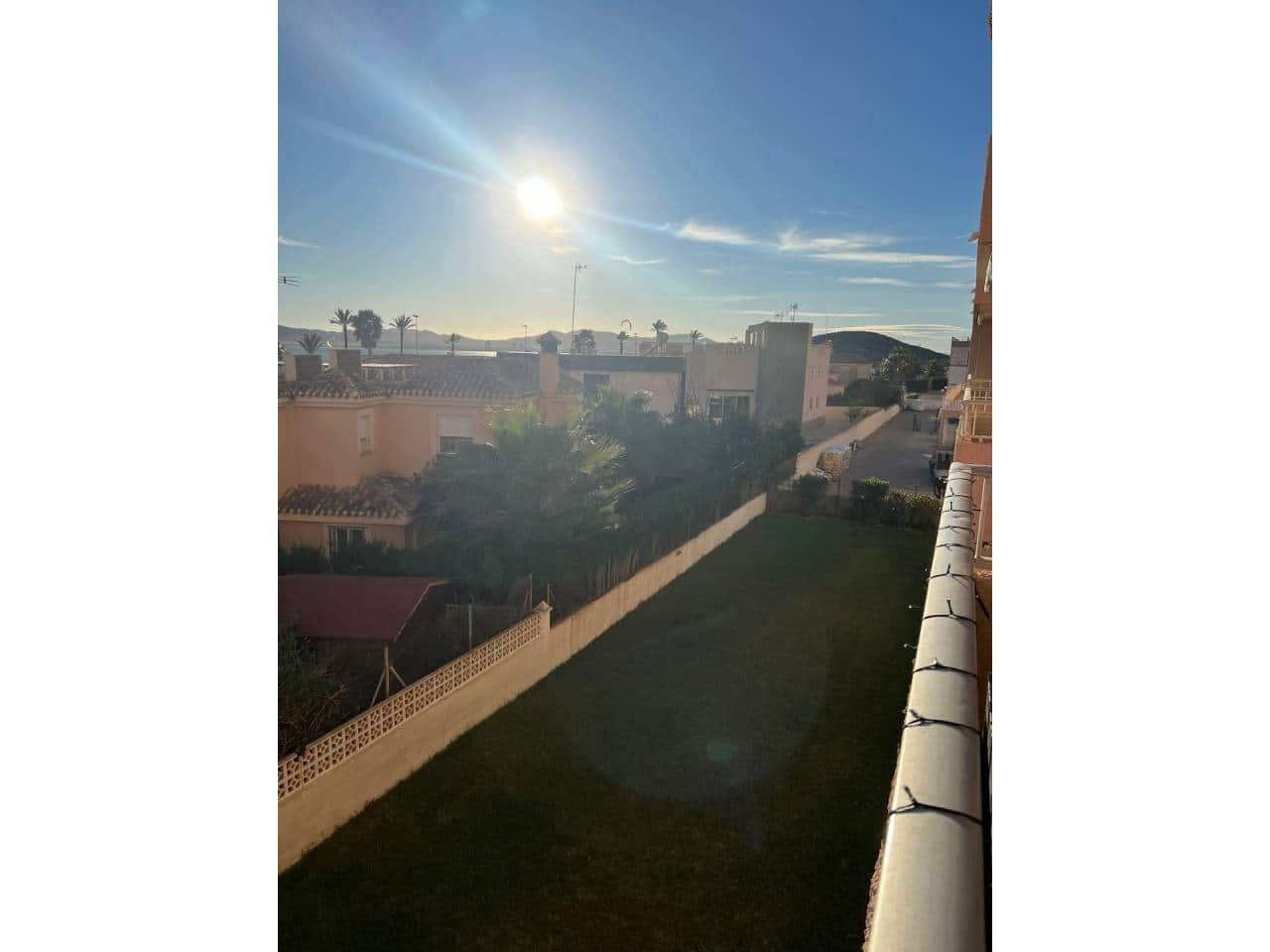 3 Zimmer Wohnung zu verkaufen in La Manga del Mar Menor - 185.000 € (Ref: 7343338)