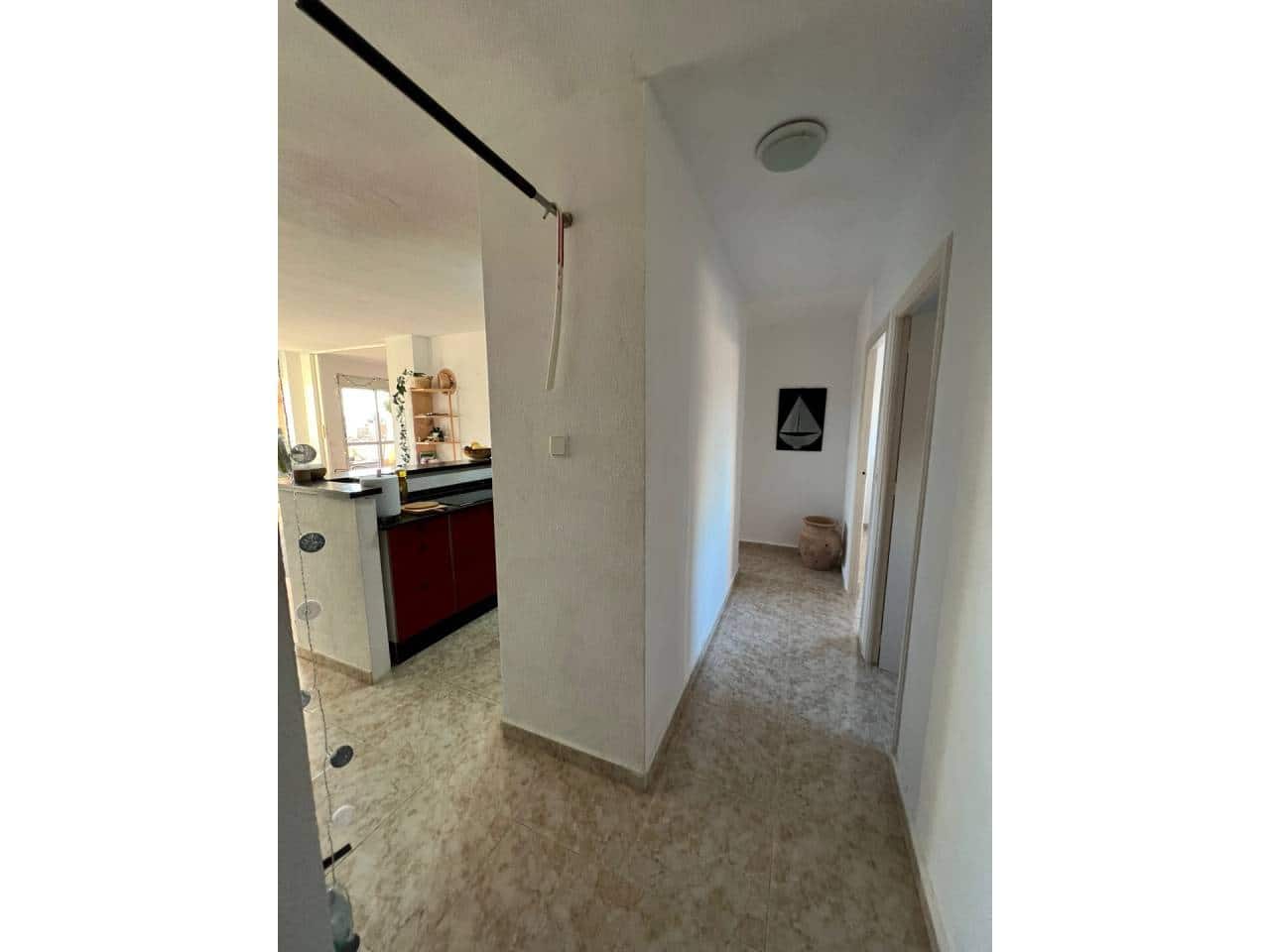 3 Zimmer Wohnung zu verkaufen in La Manga del Mar Menor - 185.000 € (Ref: 7343338)