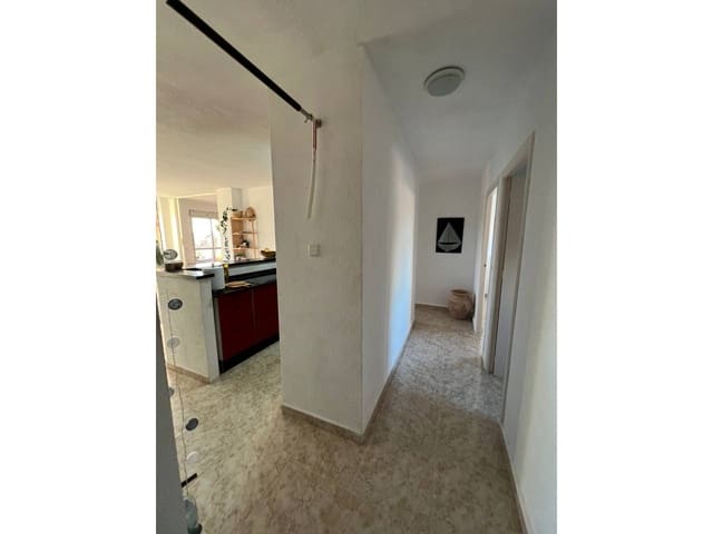 3 Zimmer Wohnung zu verkaufen in La Manga del Mar Menor - 185.000 € (Ref: 7343338)