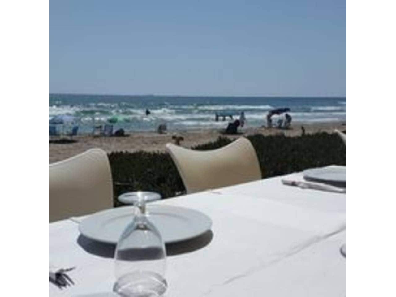 Restaurant/Bar til leje i La Manga del Mar Menor - € 1.500 (Ref: 7390648)