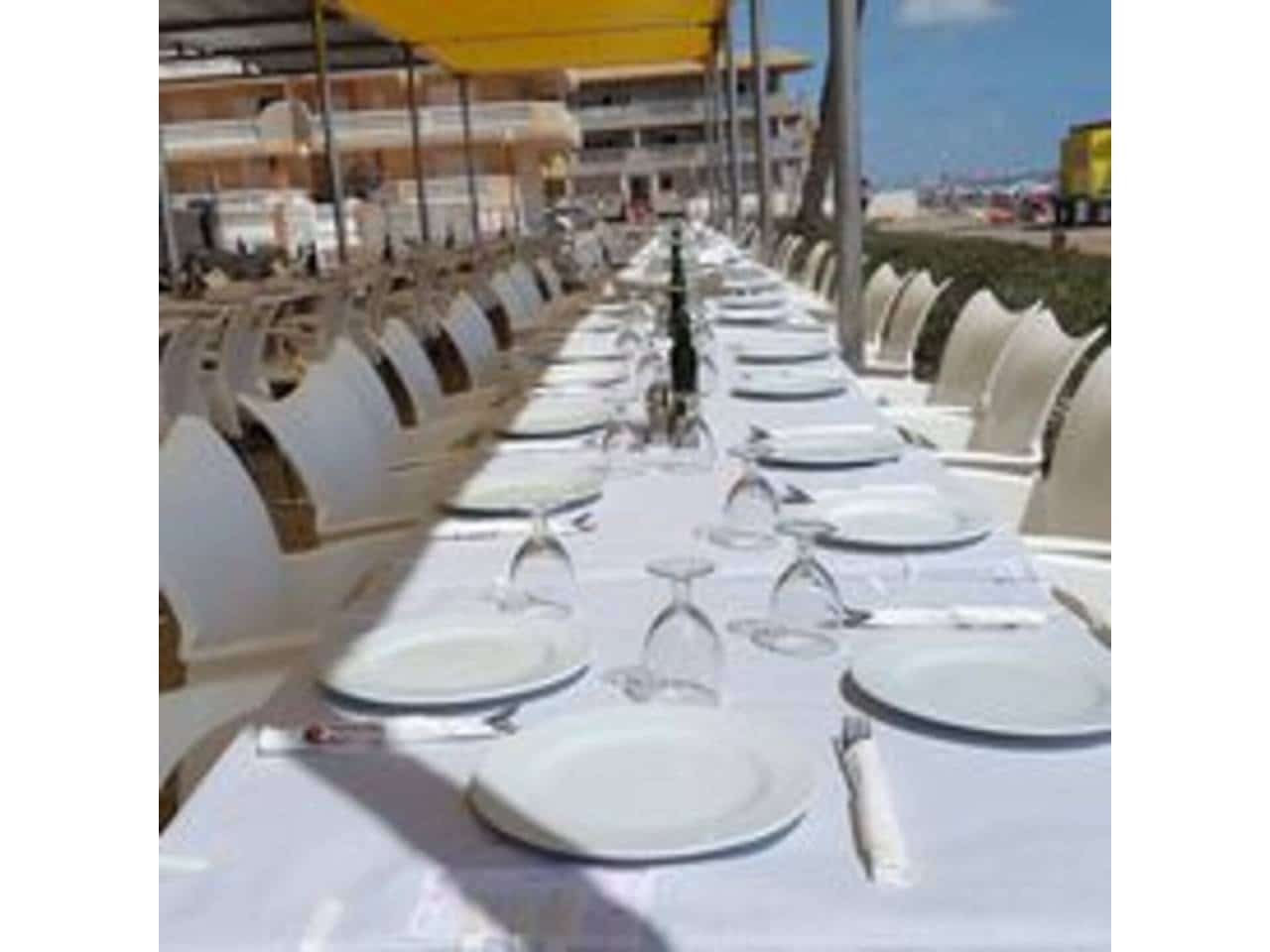 Restaurant/Bar til leje i La Manga del Mar Menor - € 1.500 (Ref: 7390648)