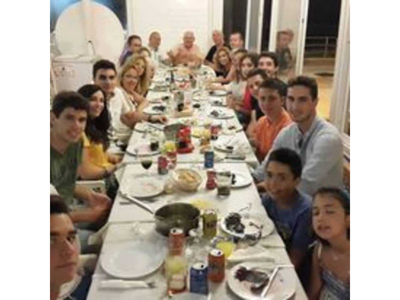 Restaurant/Bar til leje i La Manga del Mar Menor - € 1.500 (Ref: 7390648)