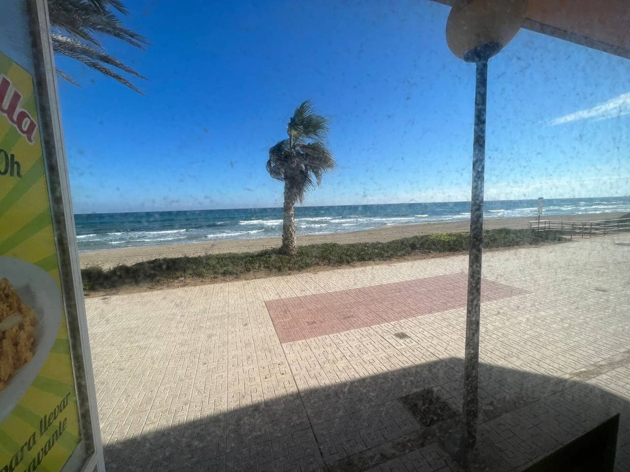 Restaurant/Bar til leje i La Manga del Mar Menor - € 1.500 (Ref: 7390648)