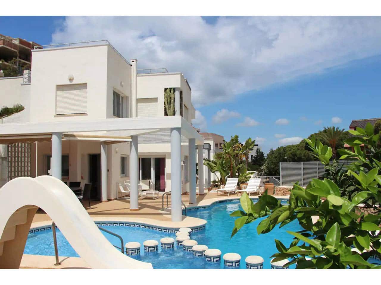 6 camera da letto Villa in vendita in La Manga del Mar Menor con piscina garage - 690.000 € (Rif: 7415541)