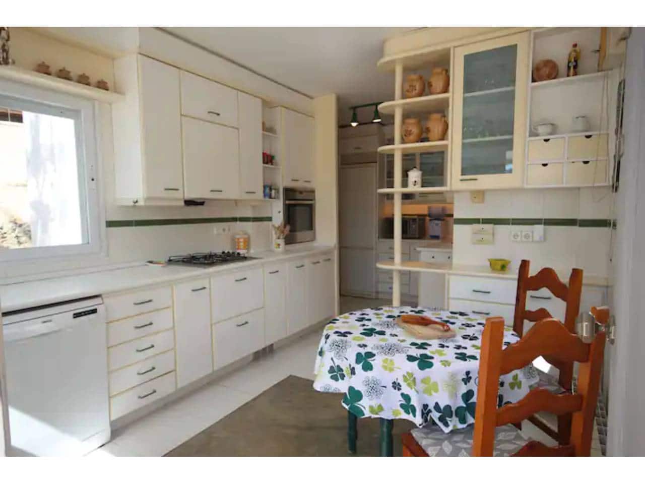 6 camera da letto Villa in vendita in La Manga del Mar Menor con piscina garage - 690.000 € (Rif: 7415541)