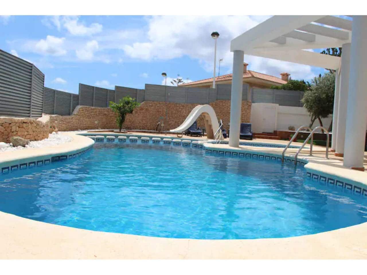 6 camera da letto Villa in vendita in La Manga del Mar Menor con piscina garage - 690.000 € (Rif: 7415541)