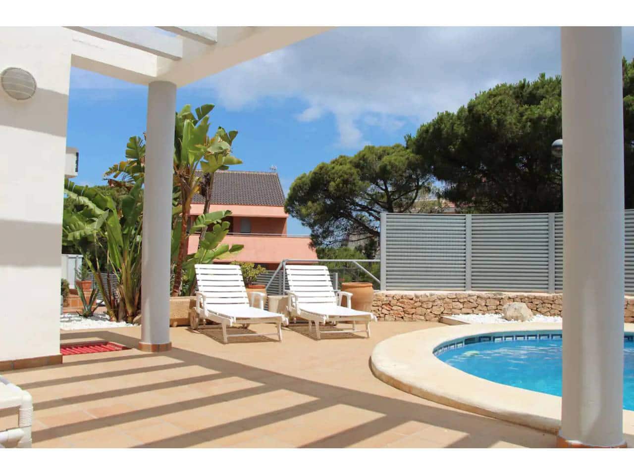 6 camera da letto Villa in vendita in La Manga del Mar Menor con piscina garage - 690.000 € (Rif: 7415541)