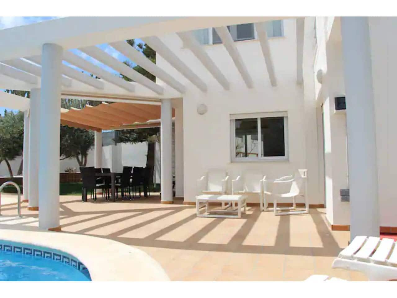 6 camera da letto Villa in vendita in La Manga del Mar Menor con piscina garage - 690.000 € (Rif: 7415541)