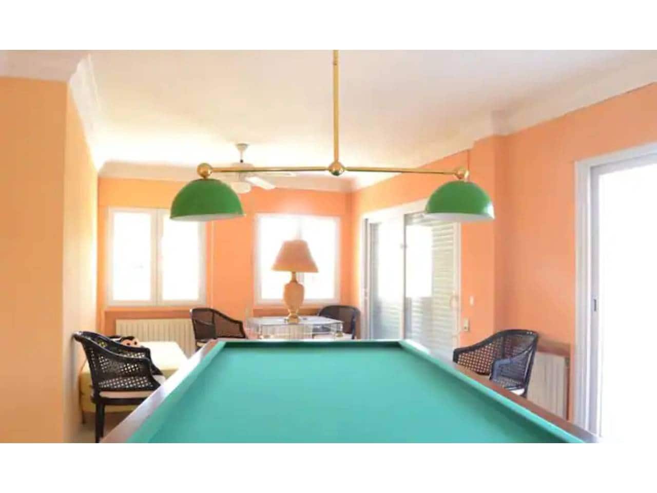 6 camera da letto Villa in vendita in La Manga del Mar Menor con piscina garage - 690.000 € (Rif: 7415541)