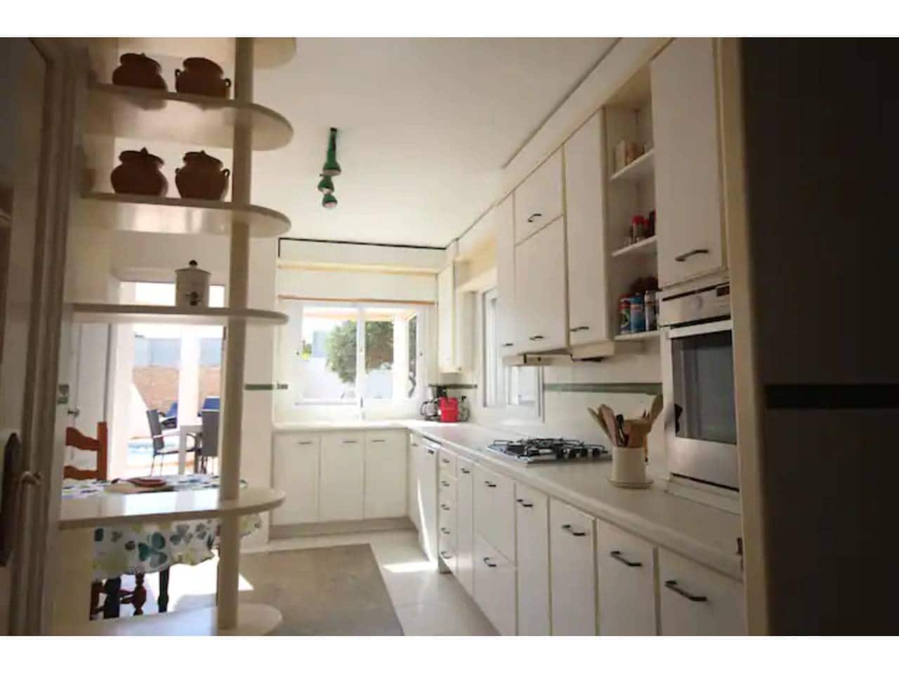 6 camera da letto Villa in vendita in La Manga del Mar Menor con piscina garage - 690.000 € (Rif: 7415541)