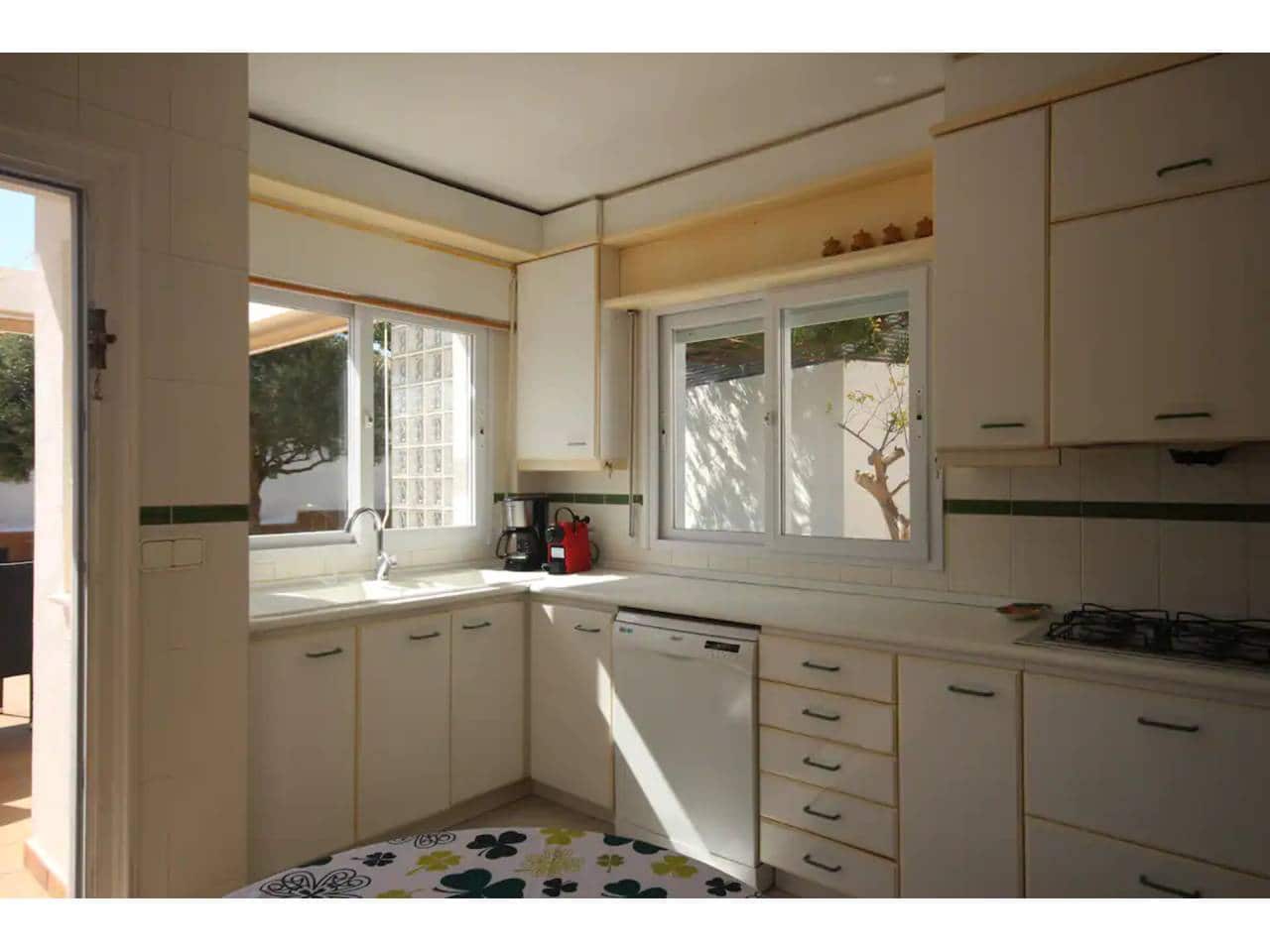 6 camera da letto Villa in vendita in La Manga del Mar Menor con piscina garage - 690.000 € (Rif: 7415541)