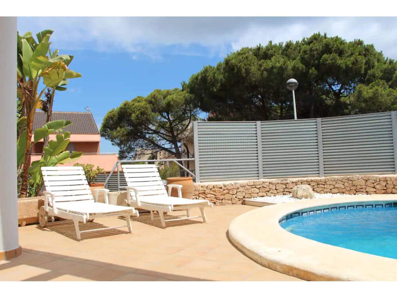 6 camera da letto Villa in vendita in La Manga del Mar Menor con piscina garage - 690.000 € (Rif: 7415541)