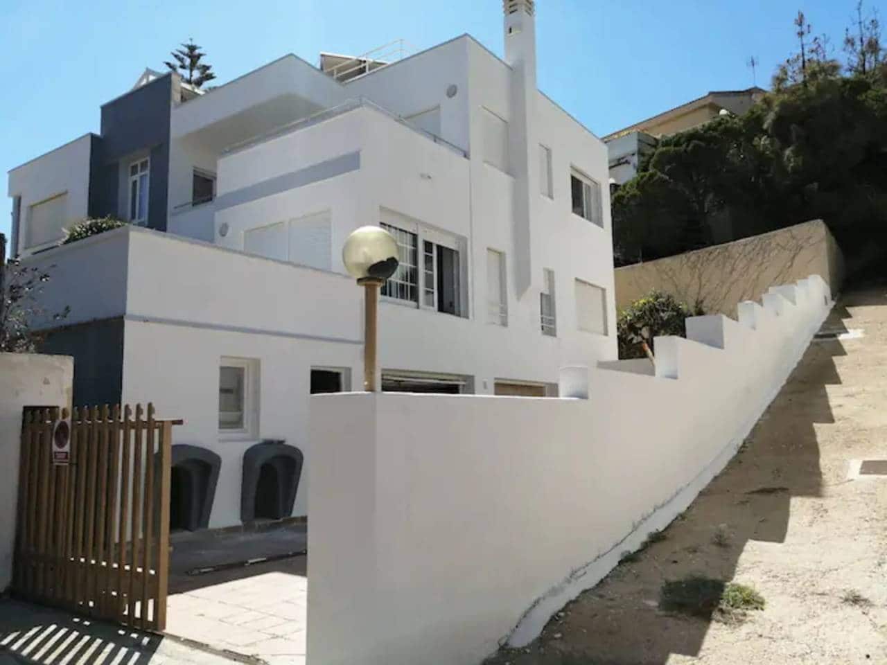 6 camera da letto Villa in vendita in La Manga del Mar Menor con piscina garage - 690.000 € (Rif: 7415541)