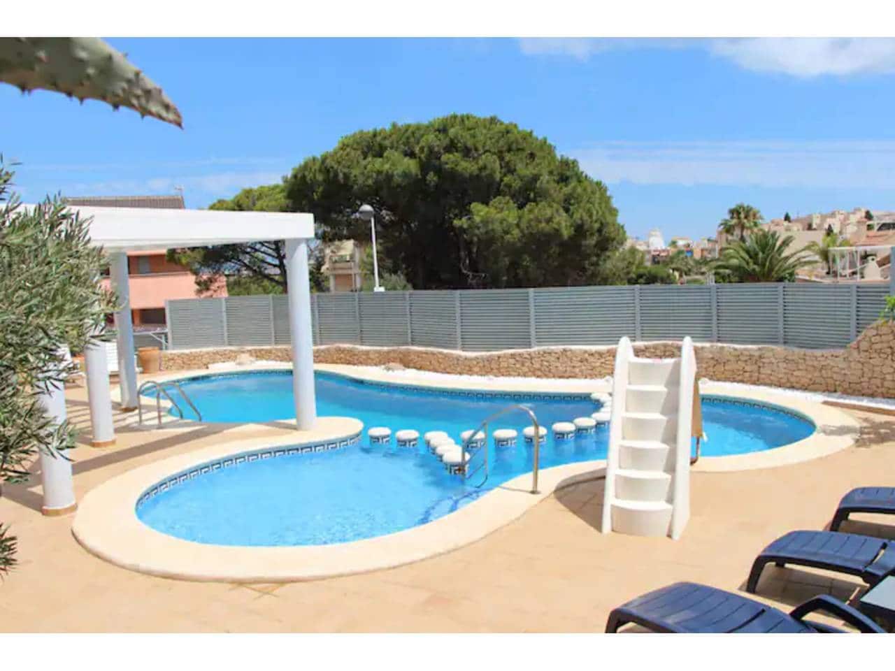 6 camera da letto Villa in vendita in La Manga del Mar Menor con piscina garage - 690.000 € (Rif: 7415541)