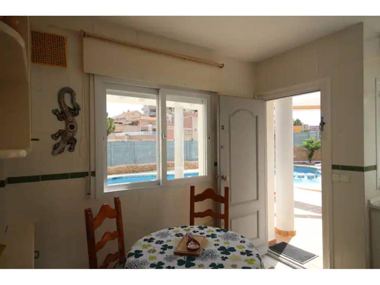 6 camera da letto Villa in vendita in La Manga del Mar Menor con piscina garage - 690.000 € (Rif: 7415541)