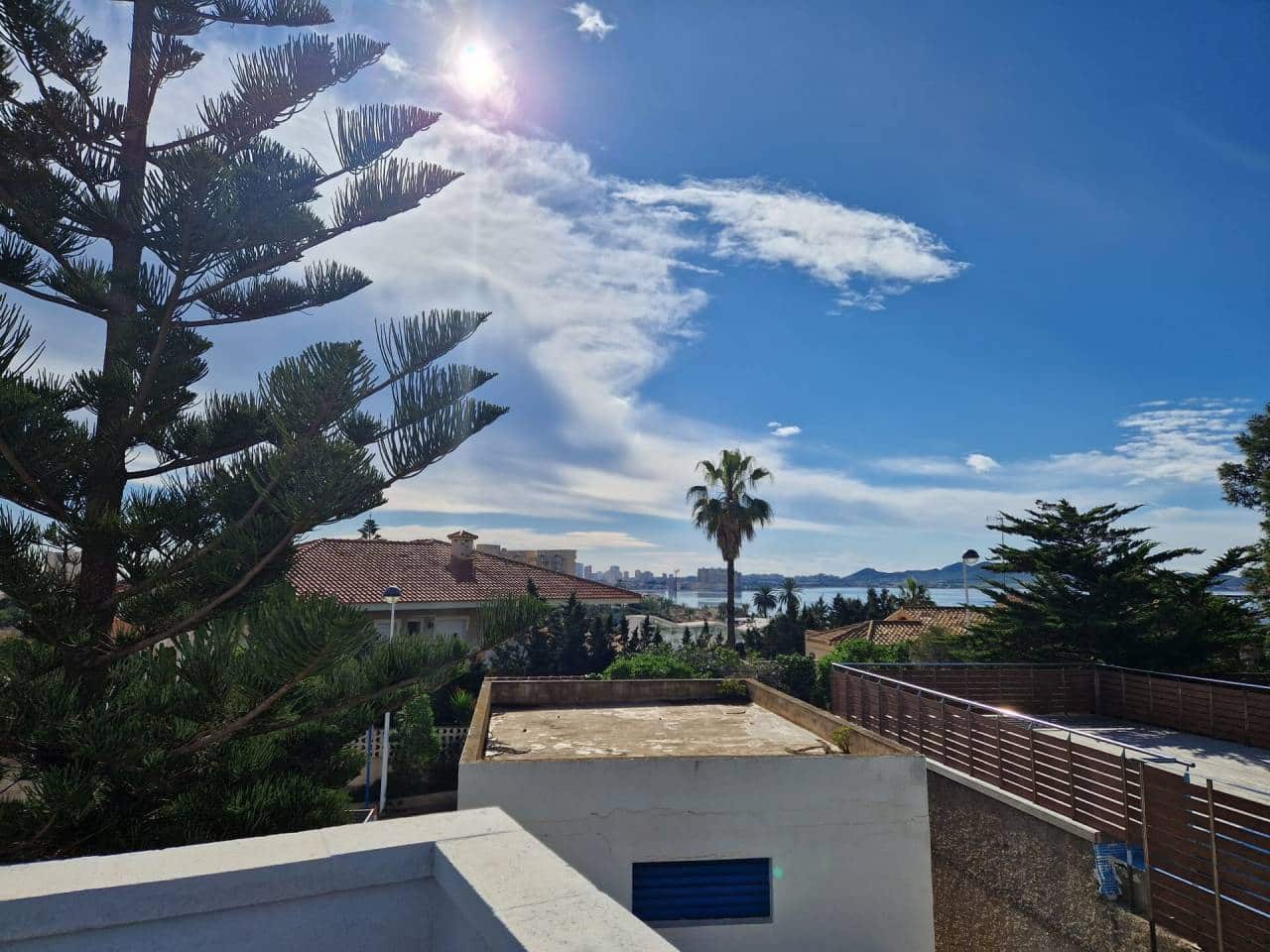 6 camera da letto Villa in vendita in La Manga del Mar Menor con piscina garage - 690.000 € (Rif: 7415541)