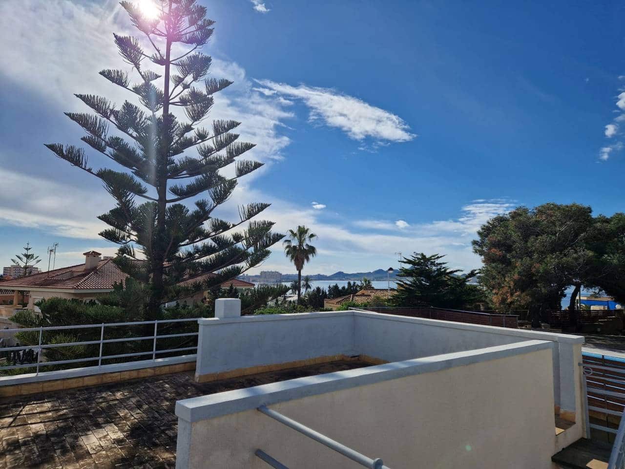 6 camera da letto Villa in vendita in La Manga del Mar Menor con piscina garage - 690.000 € (Rif: 7415541)