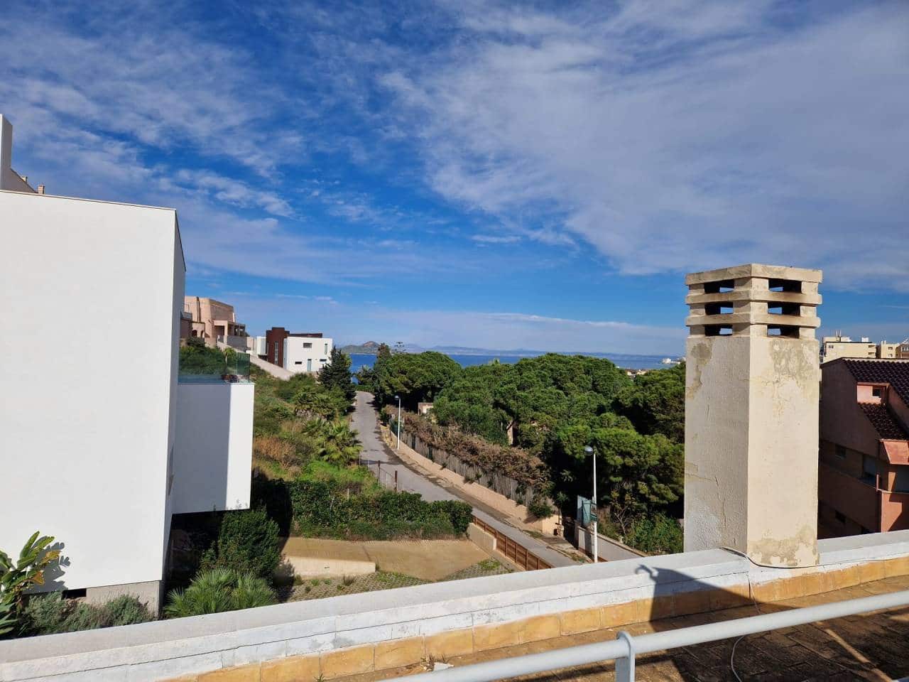 6 camera da letto Villa in vendita in La Manga del Mar Menor con piscina garage - 690.000 € (Rif: 7415541)