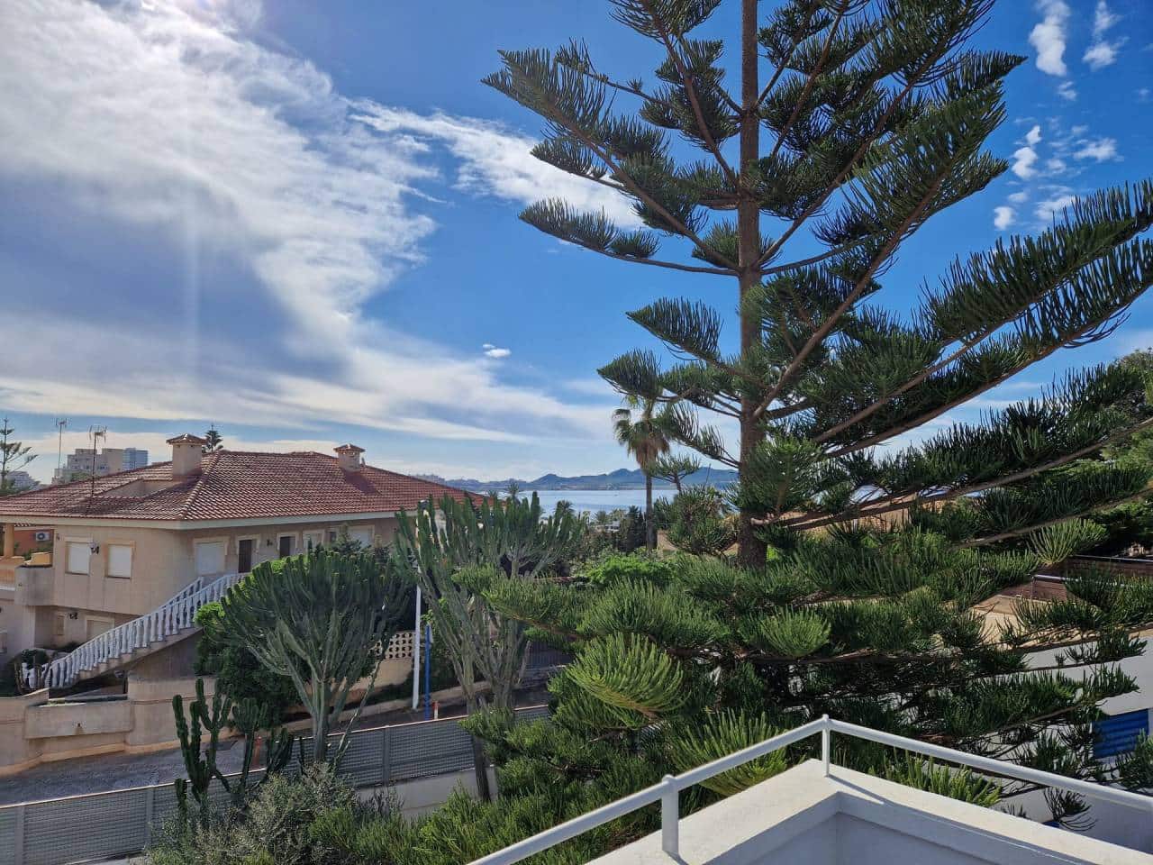 6 camera da letto Villa in vendita in La Manga del Mar Menor con piscina garage - 690.000 € (Rif: 7415541)