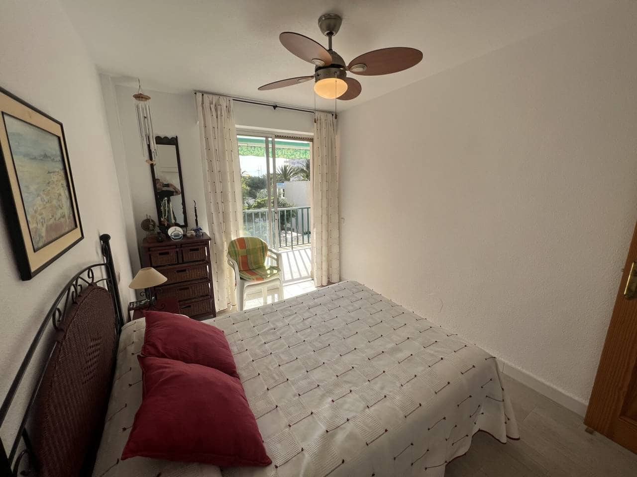 2 bedroom Apartment for sale in La Manga del Mar Menor with pool garage - € 143,000 (Ref: 7563978)