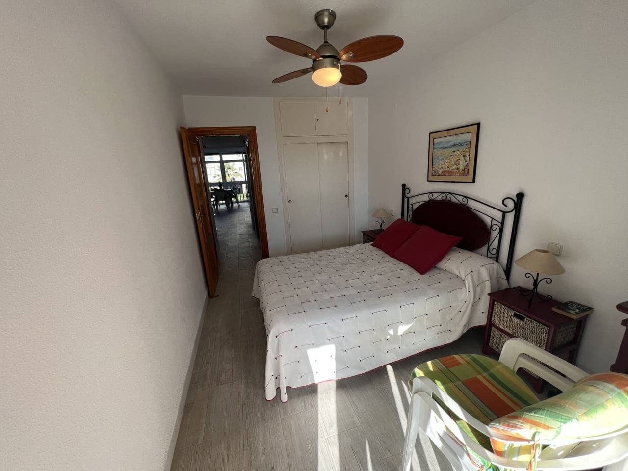 2 bedroom Apartment for sale in La Manga del Mar Menor with pool garage - € 143,000 (Ref: 7563978)