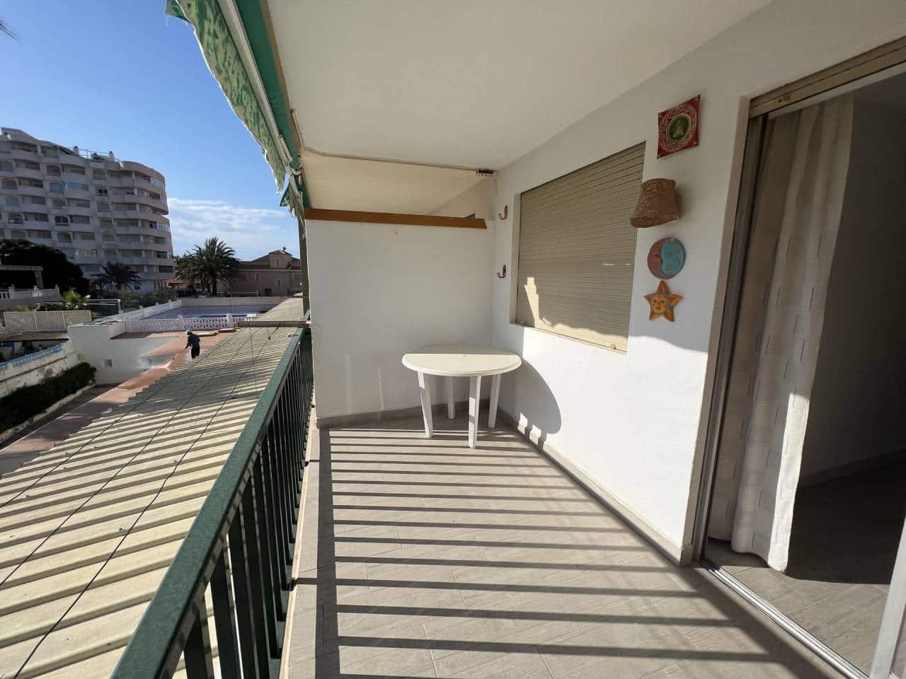 2 bedroom Apartment for sale in La Manga del Mar Menor with pool garage - € 143,000 (Ref: 7563978)