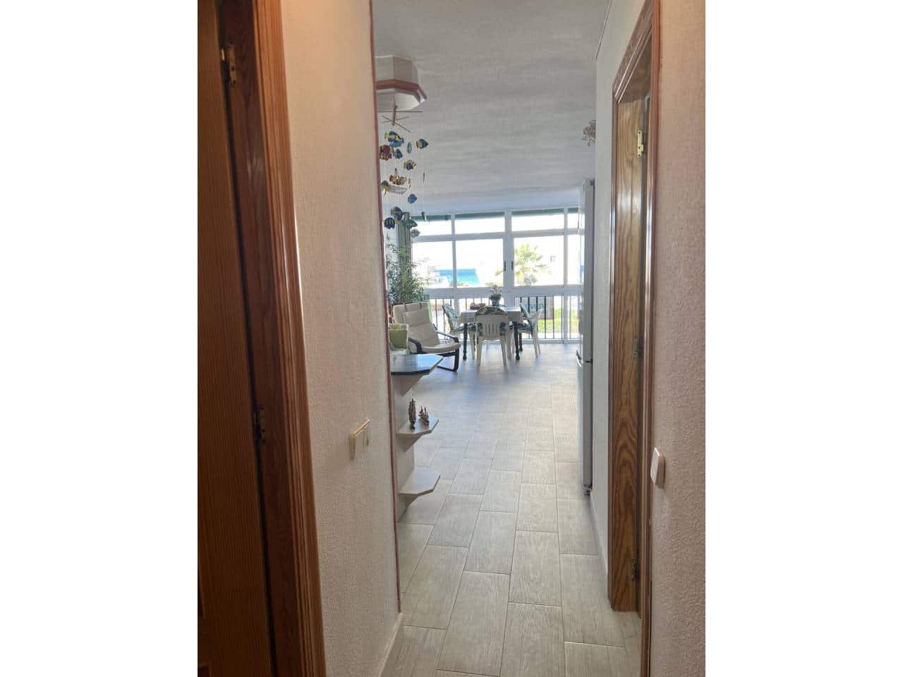 2 bedroom Apartment for sale in La Manga del Mar Menor with pool garage - € 143,000 (Ref: 7563978)