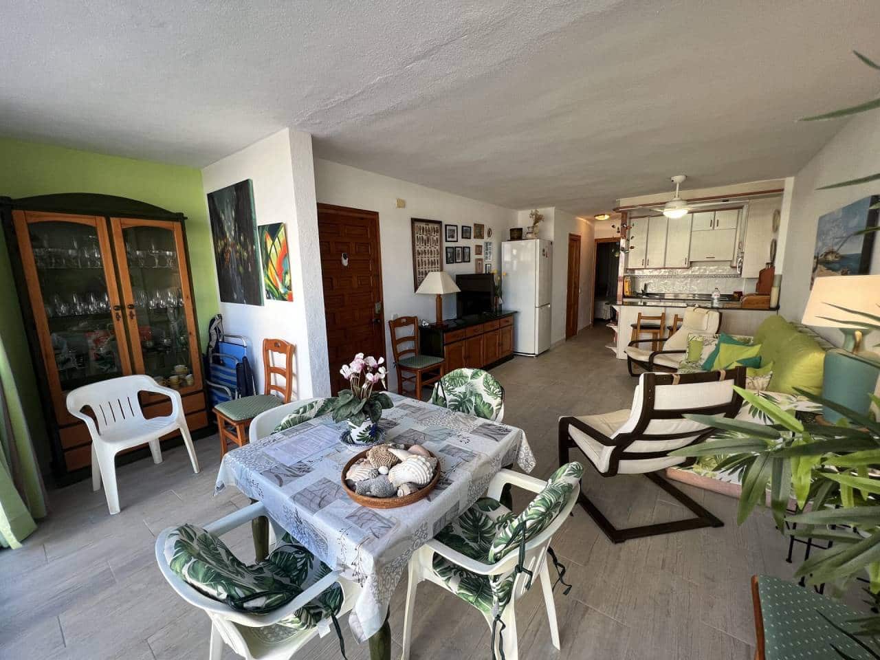 2 bedroom Apartment for sale in La Manga del Mar Menor with pool garage - € 143,000 (Ref: 7563978)