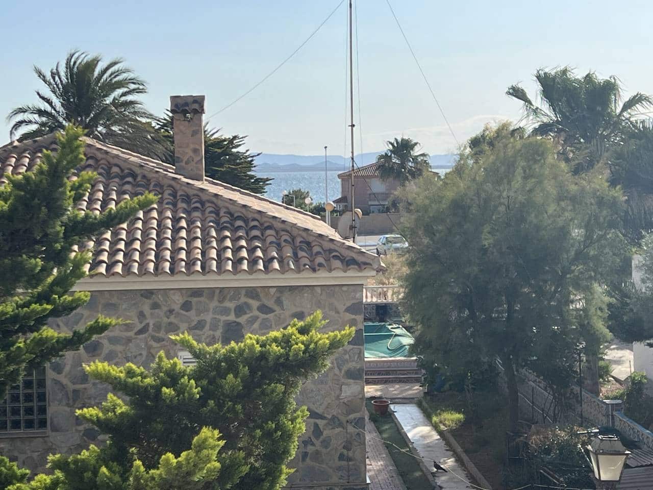 2 bedroom Apartment for sale in La Manga del Mar Menor with pool garage - € 143,000 (Ref: 7563978)