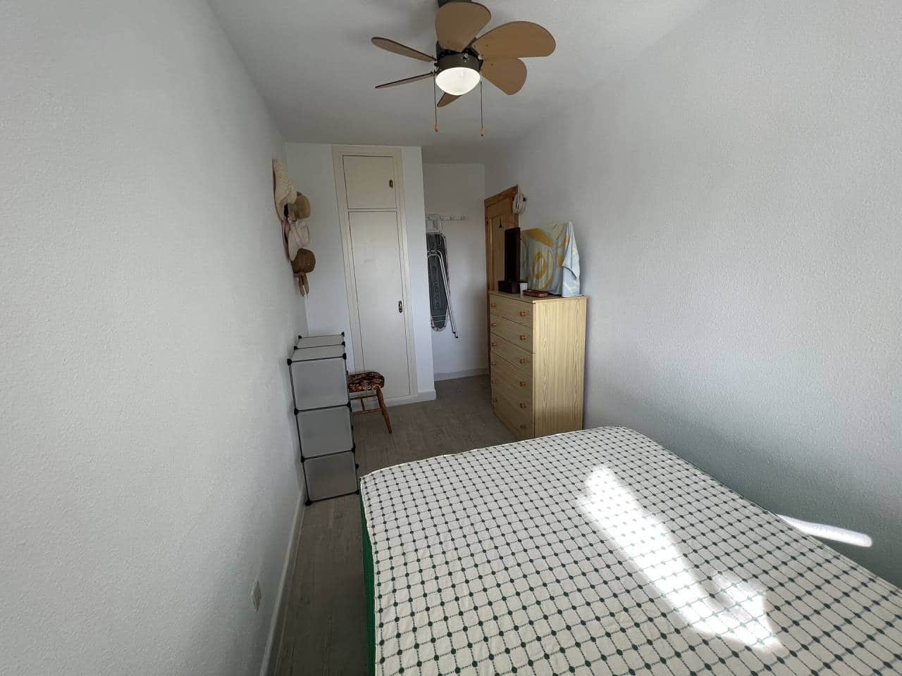 2 bedroom Apartment for sale in La Manga del Mar Menor with pool garage - € 143,000 (Ref: 7563978)