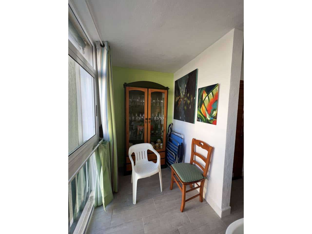 2 bedroom Apartment for sale in La Manga del Mar Menor with pool garage - € 143,000 (Ref: 7563978)