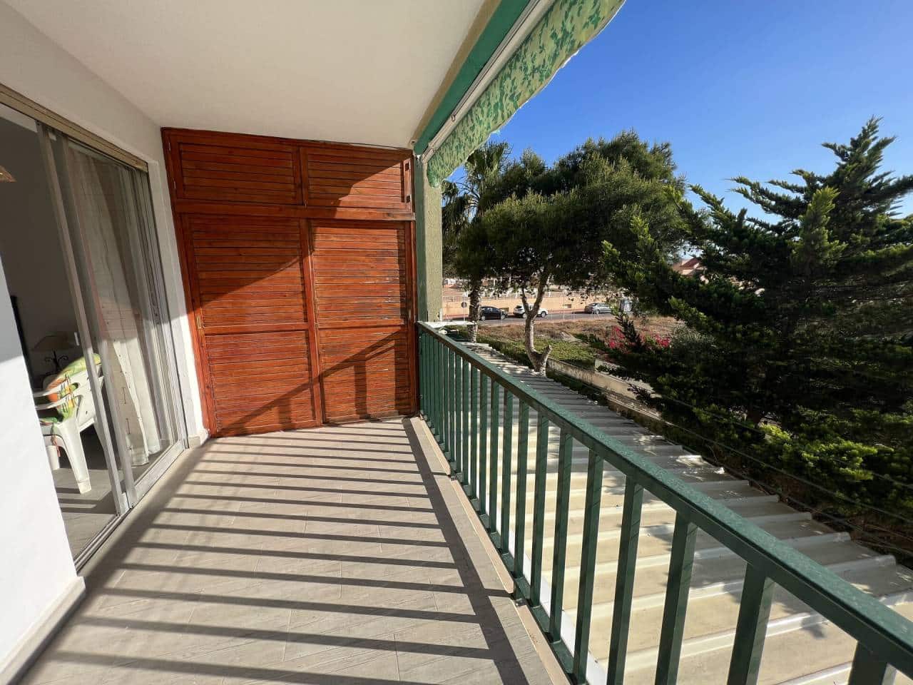 2 bedroom Apartment for sale in La Manga del Mar Menor with pool garage - € 143,000 (Ref: 7563978)